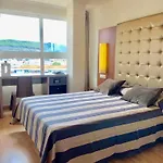 Panorama Hotel 4*
