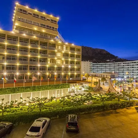 Panorama Hotel 4*