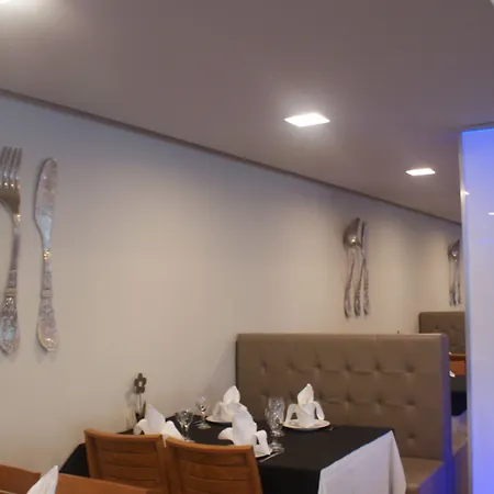 Panorama Szálloda 4*