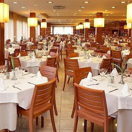 Panorama Szálloda 4*