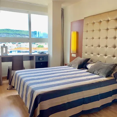 Panorama Szálloda 4*