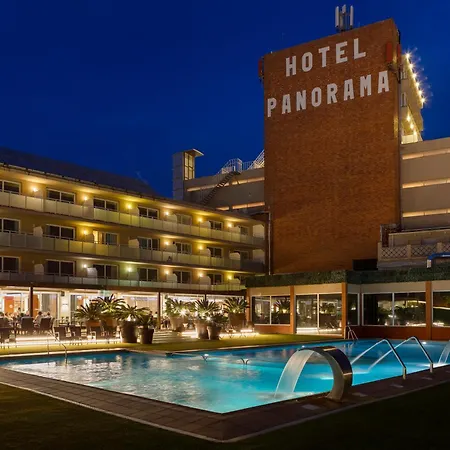 Panorama Szálloda